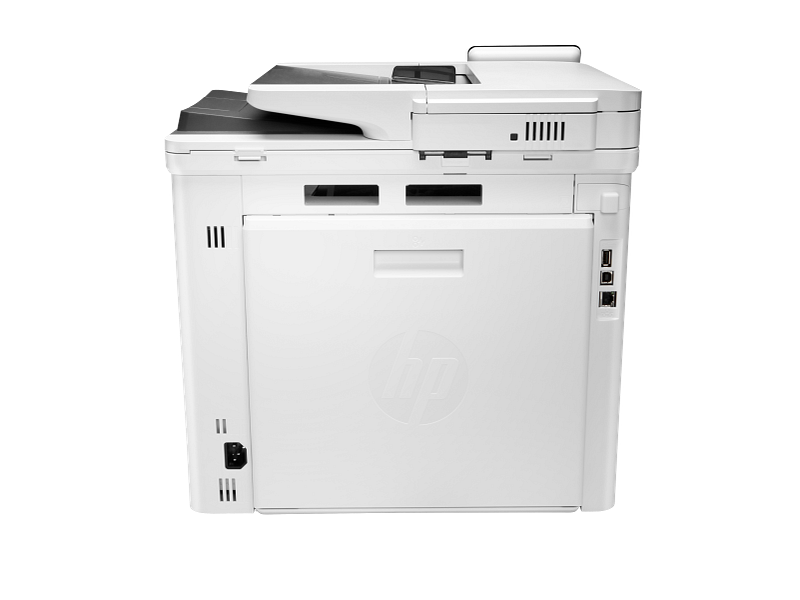 HP Color LaserJet Pro MFP M479fdw